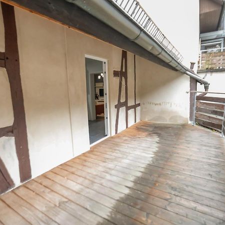 Turis Ferienwohnung 50-2 Triberg im Schwarzwald Ngoại thất bức ảnh