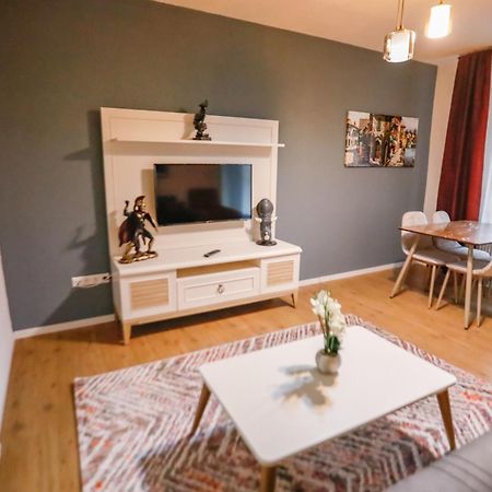 Turis Ferienwohnung 50-2 Triberg im Schwarzwald Ngoại thất bức ảnh
