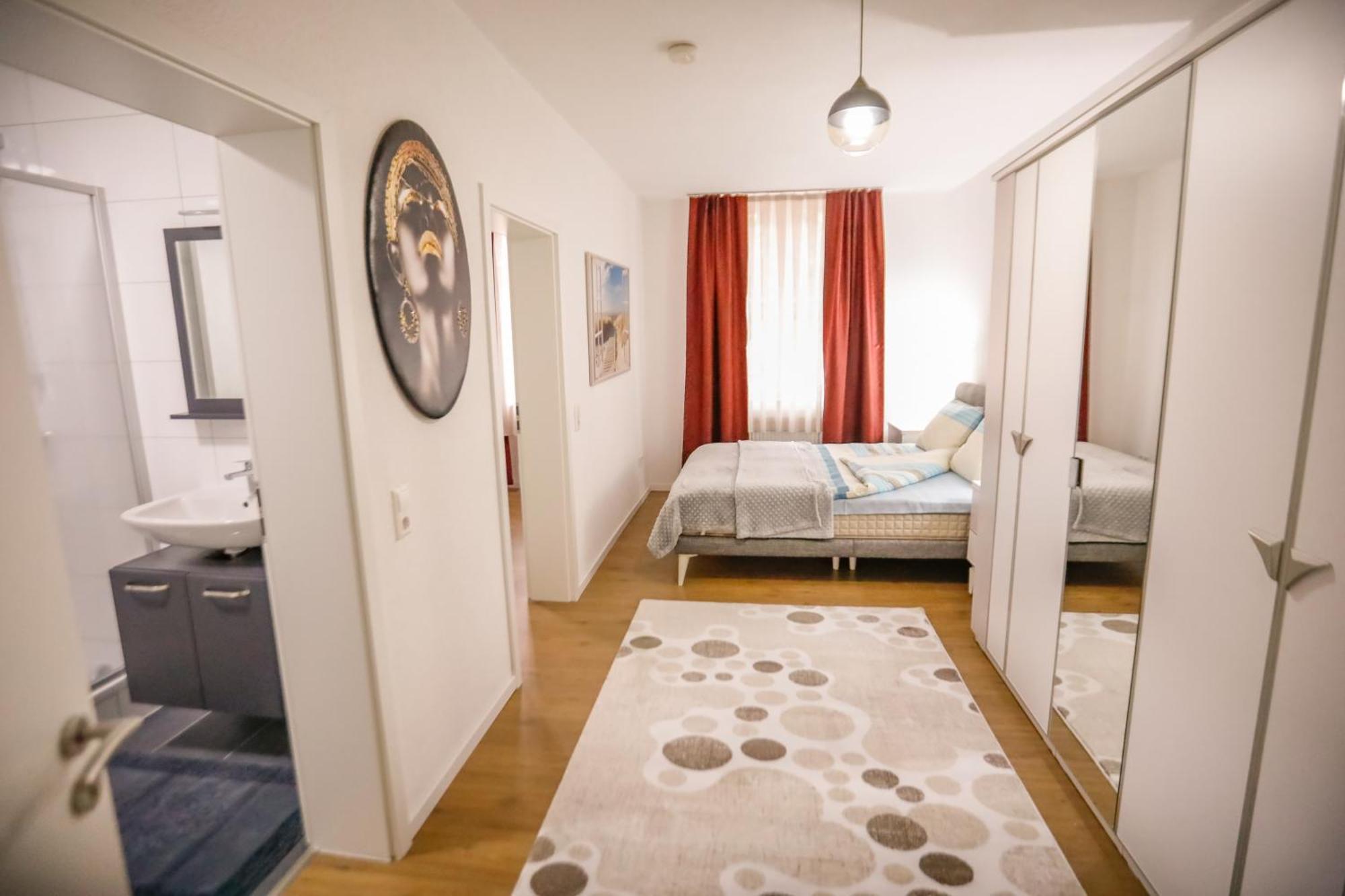 Turis Ferienwohnung 50-2 Triberg im Schwarzwald Ngoại thất bức ảnh