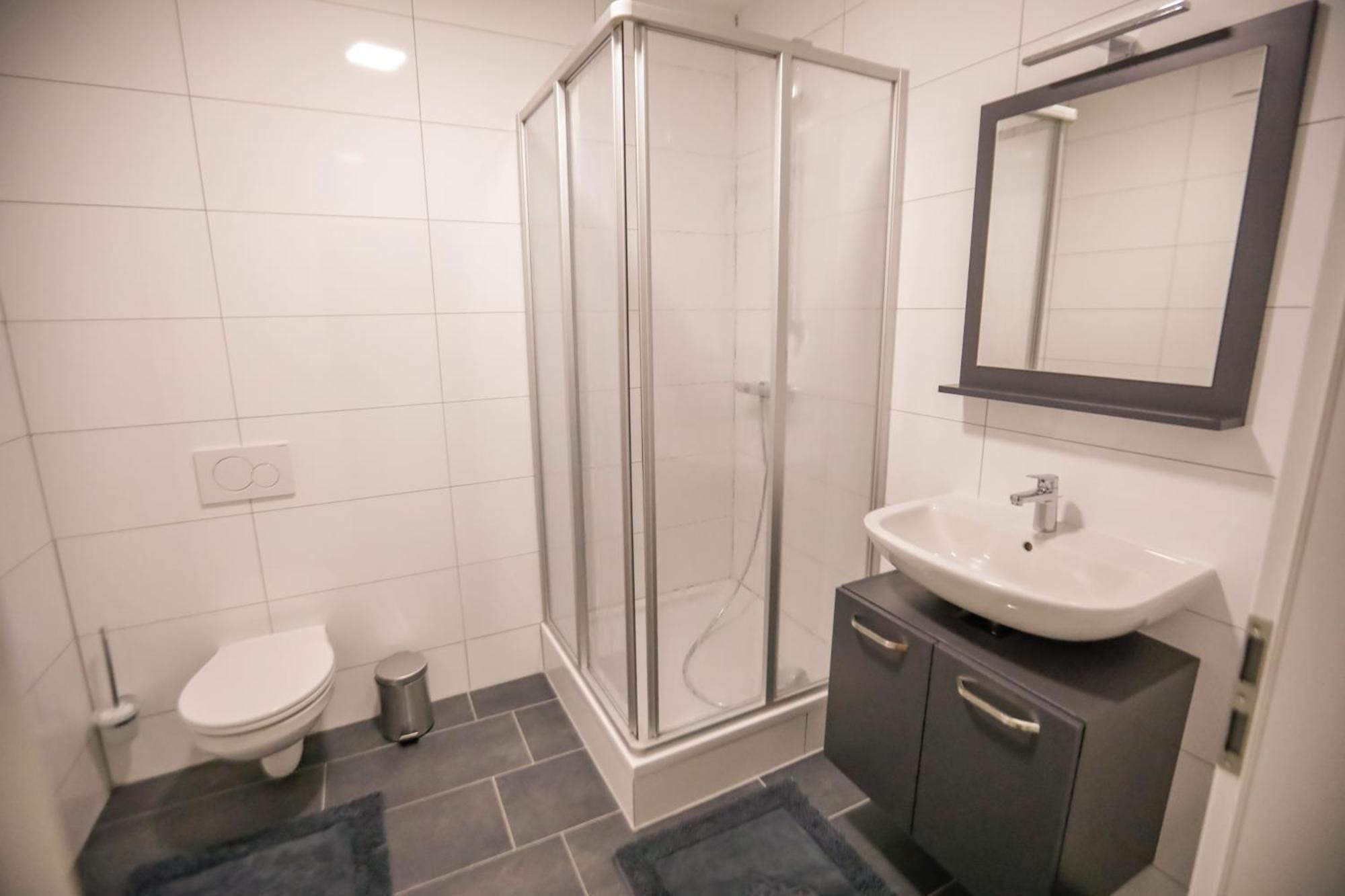 Turis Ferienwohnung 50-2 Triberg im Schwarzwald Ngoại thất bức ảnh