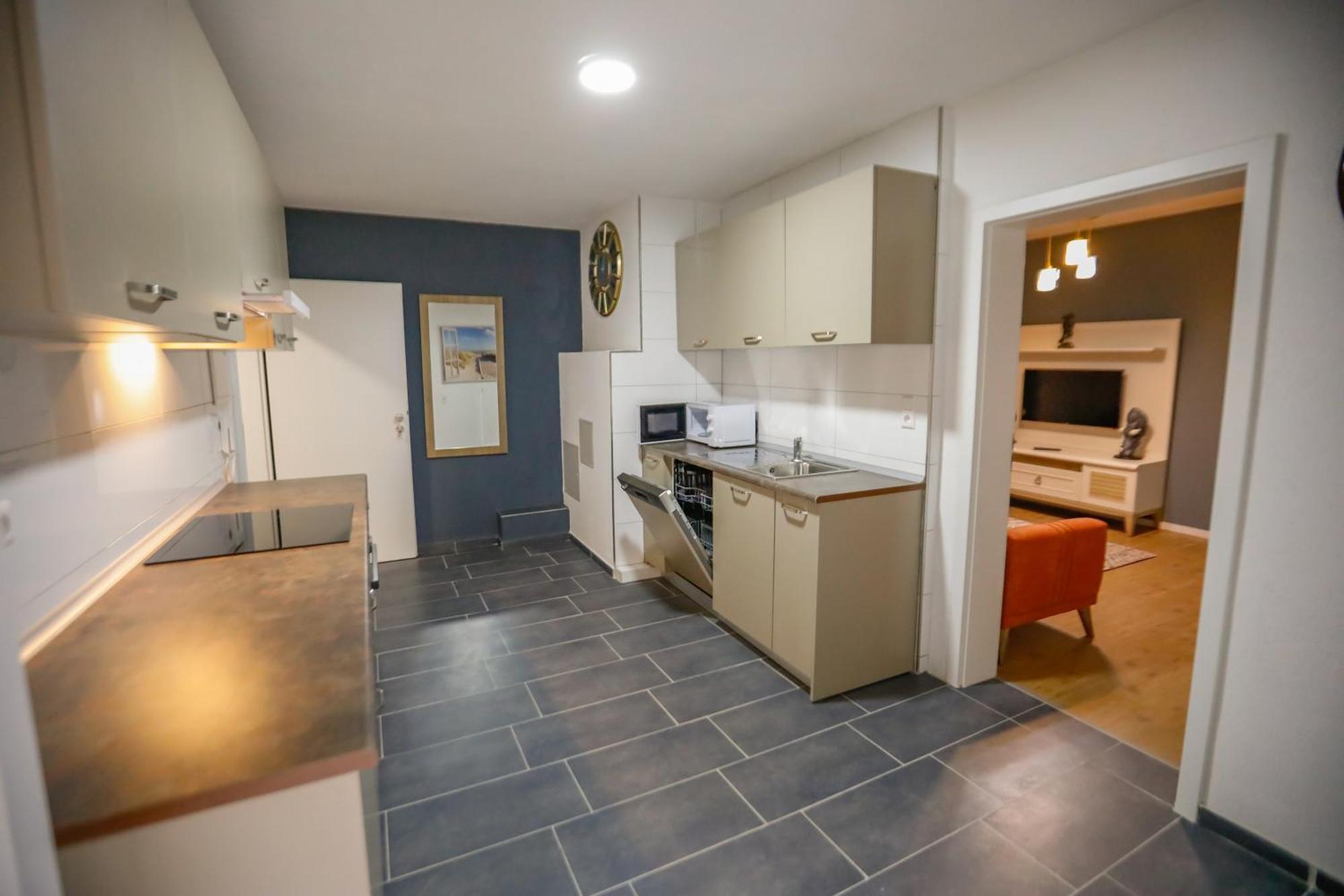 Turis Ferienwohnung 50-2 Triberg im Schwarzwald Ngoại thất bức ảnh