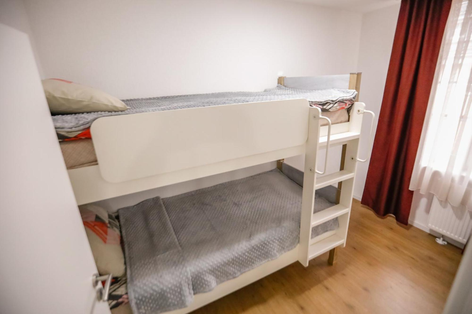 Turis Ferienwohnung 50-2 Triberg im Schwarzwald Ngoại thất bức ảnh