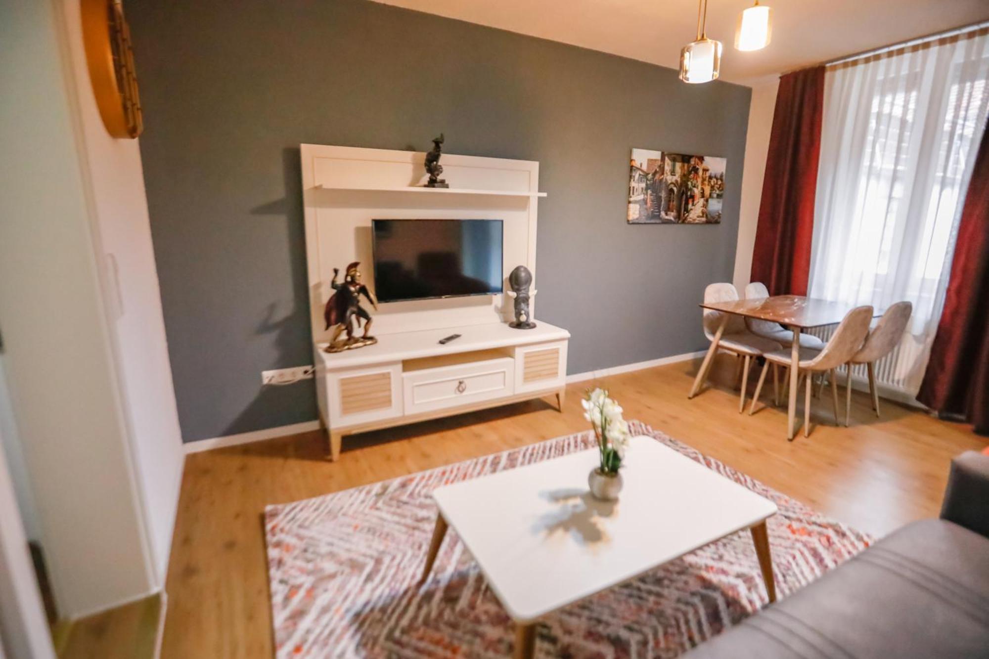 Turis Ferienwohnung 50-2 Triberg im Schwarzwald Ngoại thất bức ảnh